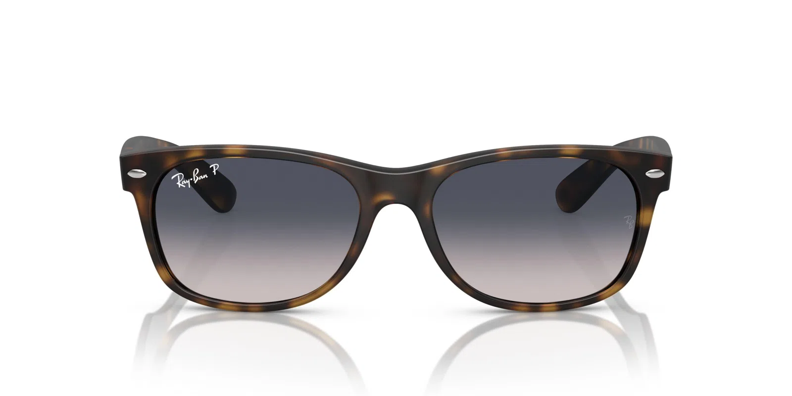 Ray-Ban New Wayfarer 2132F Sunglasses - view 101